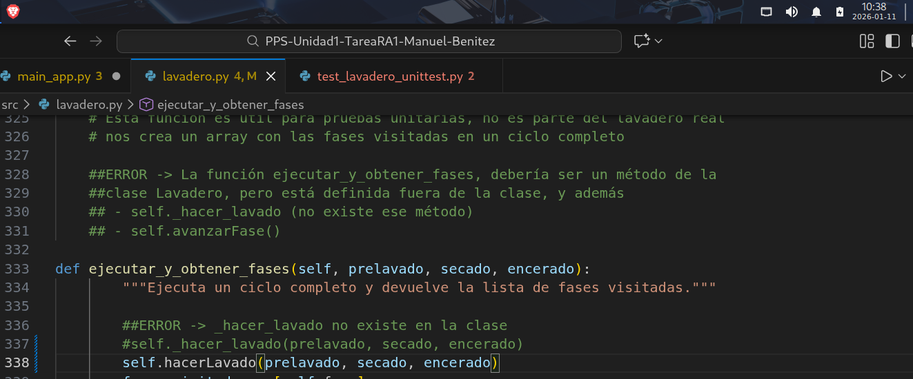 Descripción