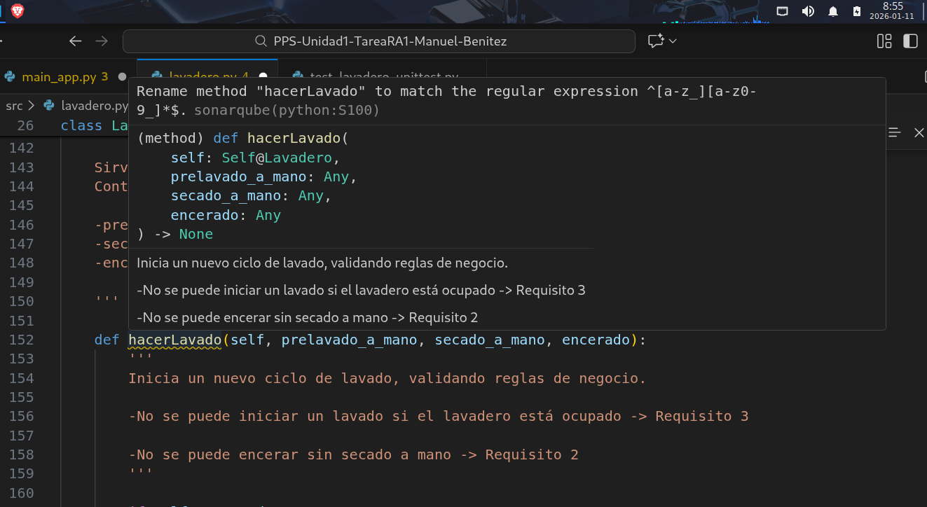 Descripción
