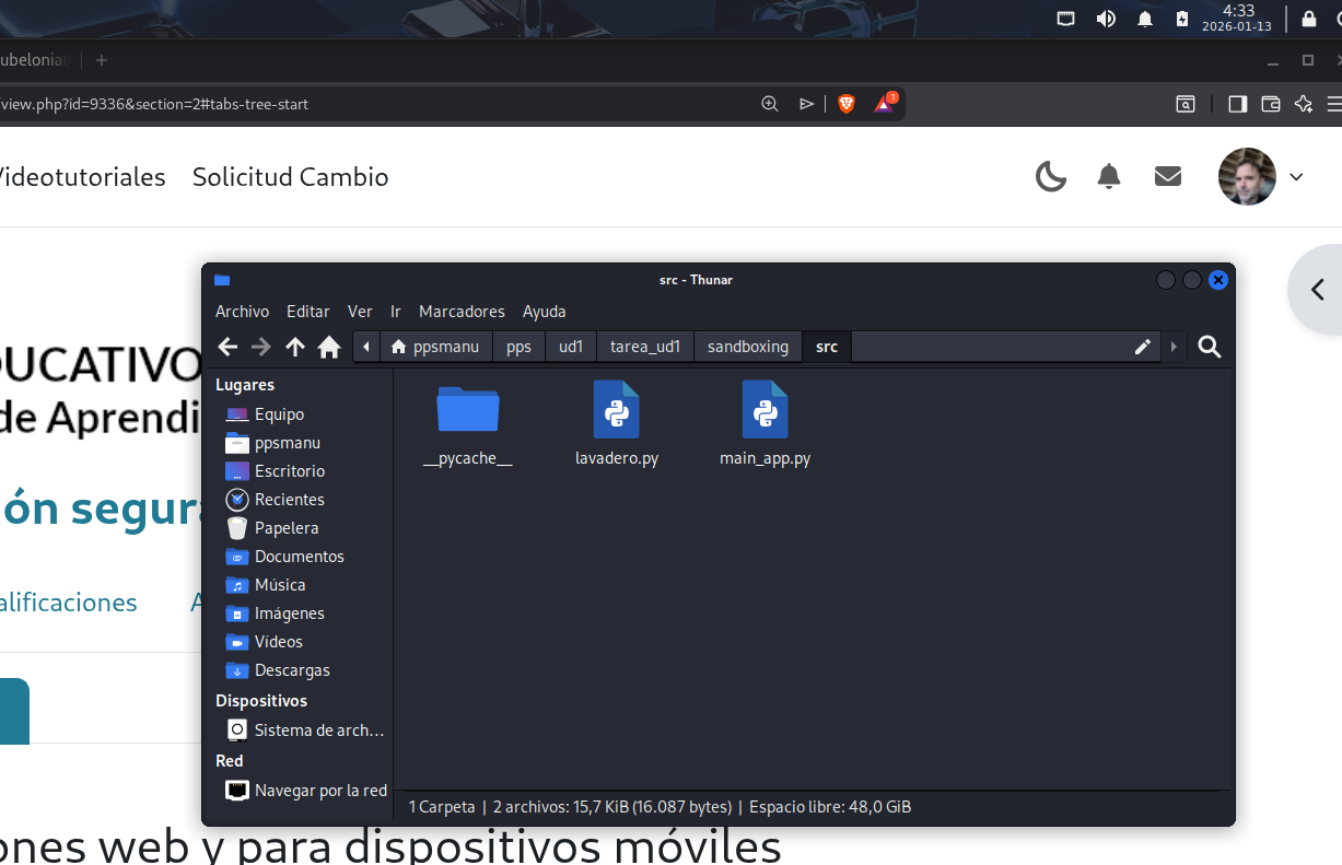 Descripción