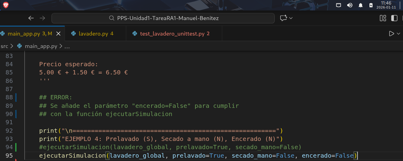 Descripción
