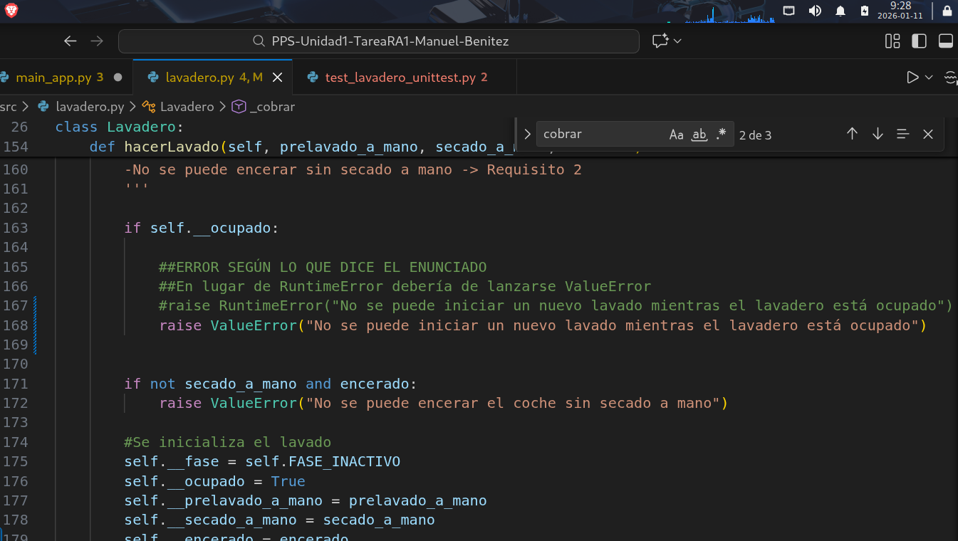 Descripción